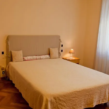 The Pope's Pillow Appartamento Roma