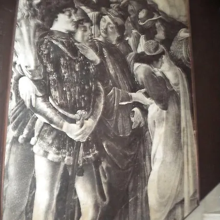 The Pope's Pillow * Roma
